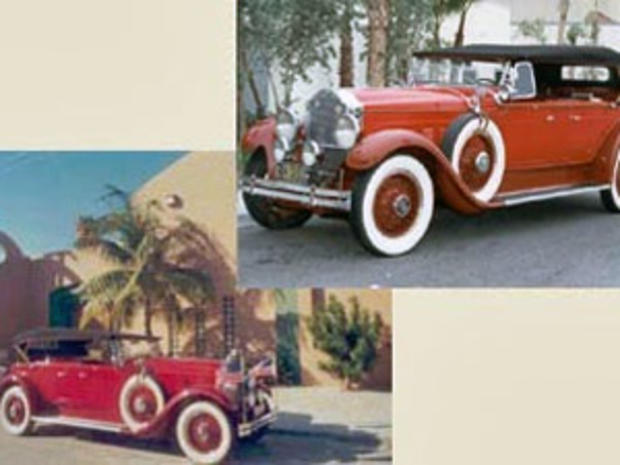 Fort Lauderdale Antique Car Museum 