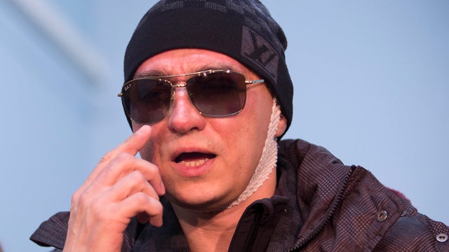Sergei Filin 