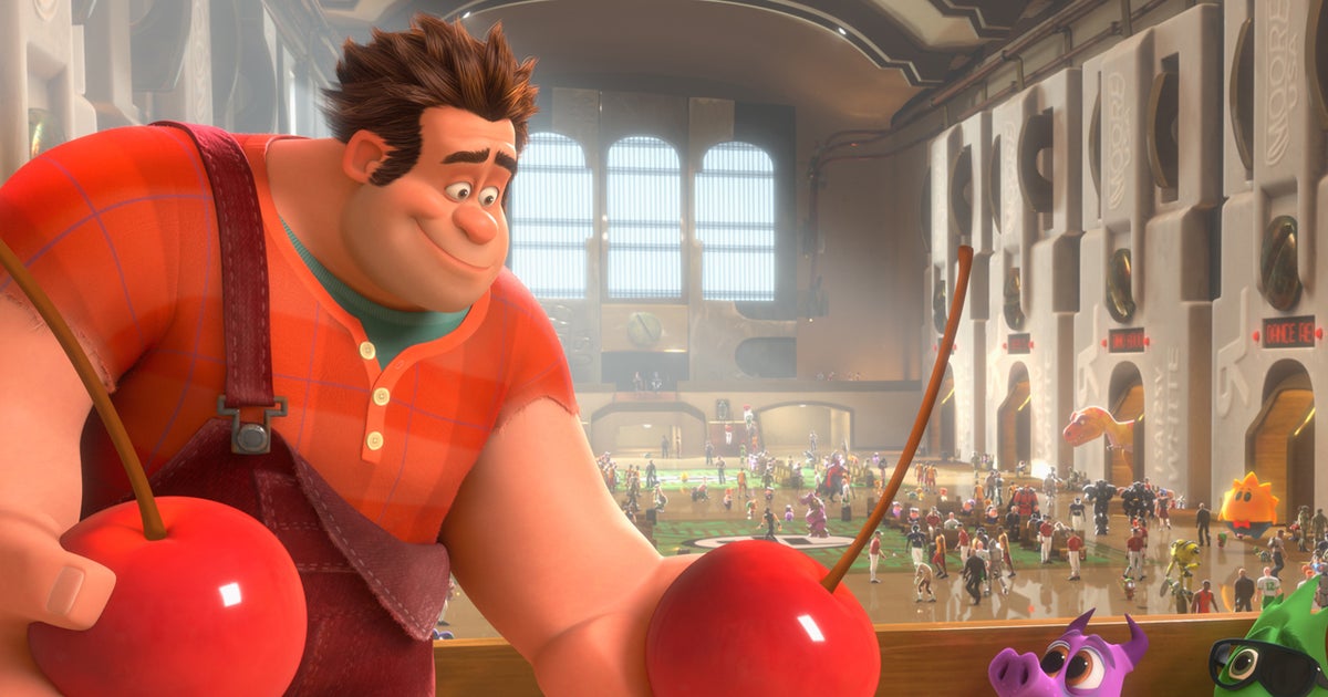 Disney's 