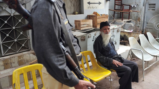 Abdul Sattar Edhi, pakistan, taliban, karachi 