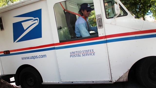 2/6: Postal Service to drop Saturday delivery; Mali historical documents saved  