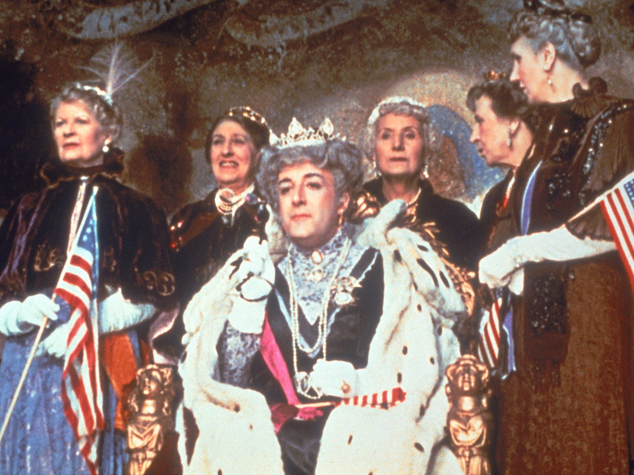 Makeup artist Stuart Freeborn 19142013