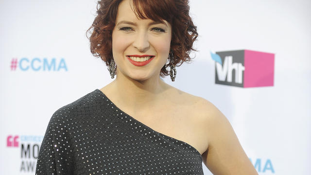 Diablo Cody 