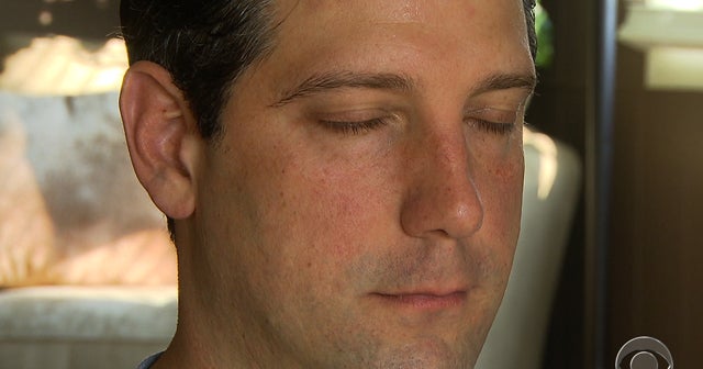 Ohio congressman's meditation crusade - CBS News