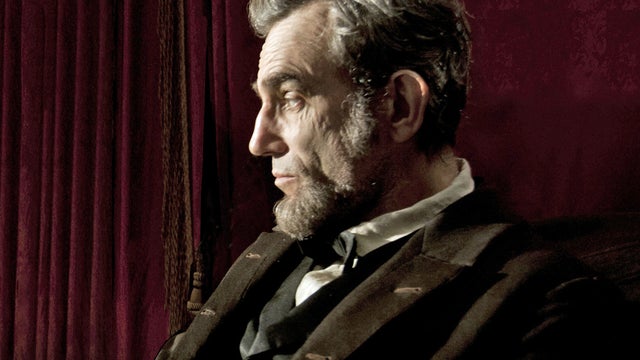 Bringing "Lincoln" to life 