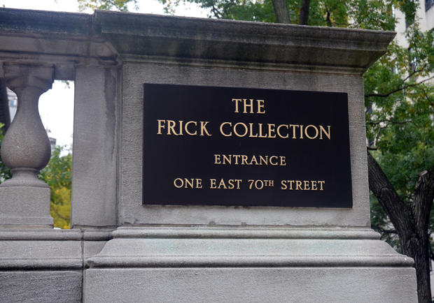 Frick Collection 