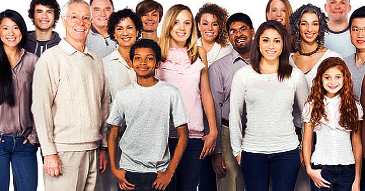 How rare is your name? Not as rare as you think - CBS News