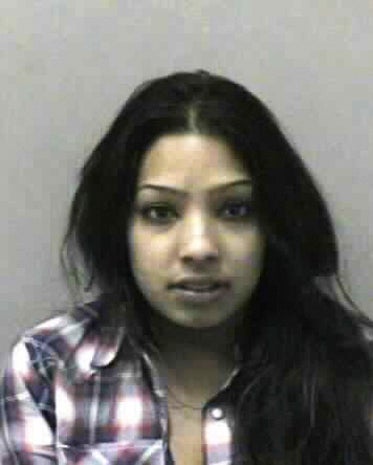 Wvrja Mugshots - yji6abo