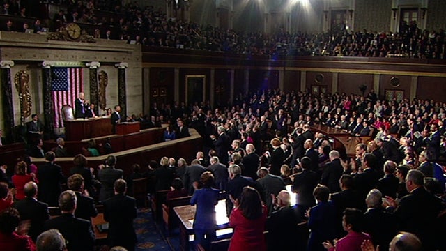 Obama: On climate change, trust "overwhelming judgment of science" 
