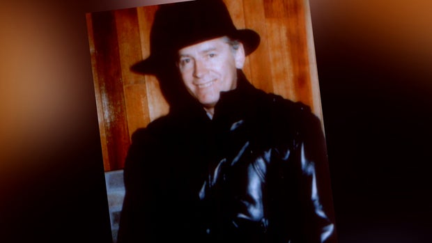 James "Whitey" Bulger through the years