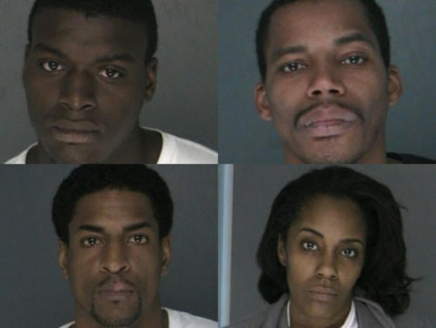 Suffolk County Date Robbery 