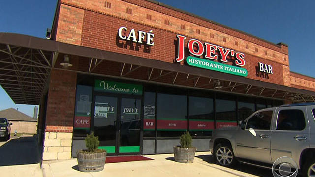 Cafe Joey's Italian Restaurant 