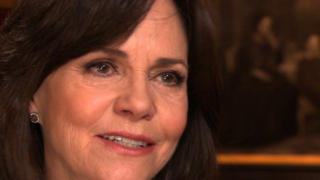 Sally Field 
