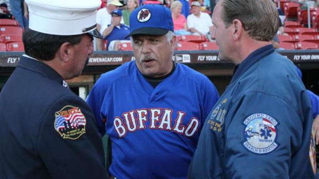 Wally Backman reached out to Mets for job, but GM Sandy Alderson