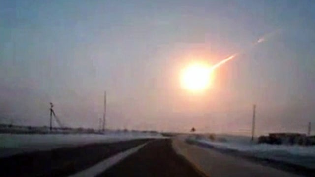 2/16: Aftermath of close encounter with meteor; gun control could cost jobs  