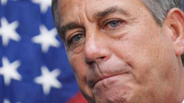 Is the sequester going to happen? 