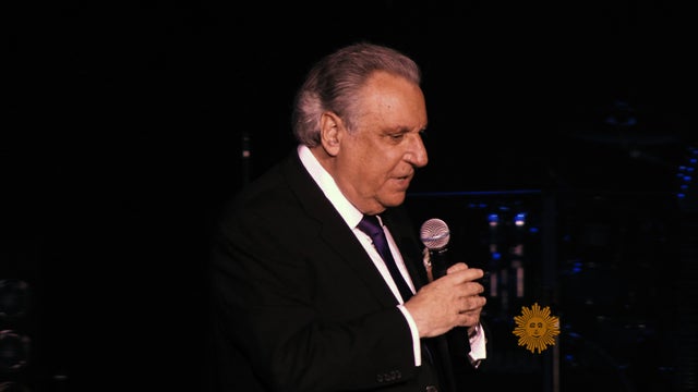 Did you hear the one about the Borscht Belt? 