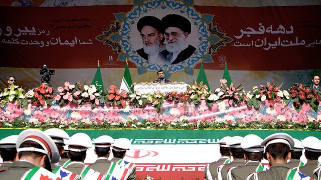 Iran, Mahmoud Ahmadinejad, ayatollah khamenei 