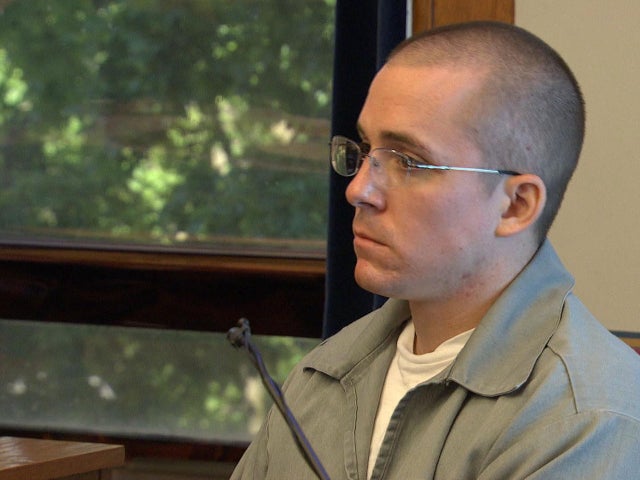 At a hearing in April 2012, Charles Erickson testified that he lied at Ryan Ferguson's trial. 