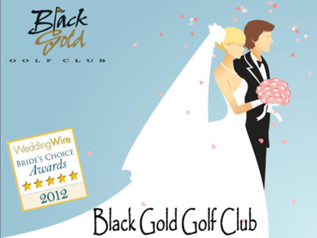 Black Gold Golf Club 
