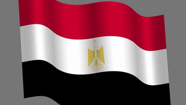 egypt, flag, egyptian flag,  