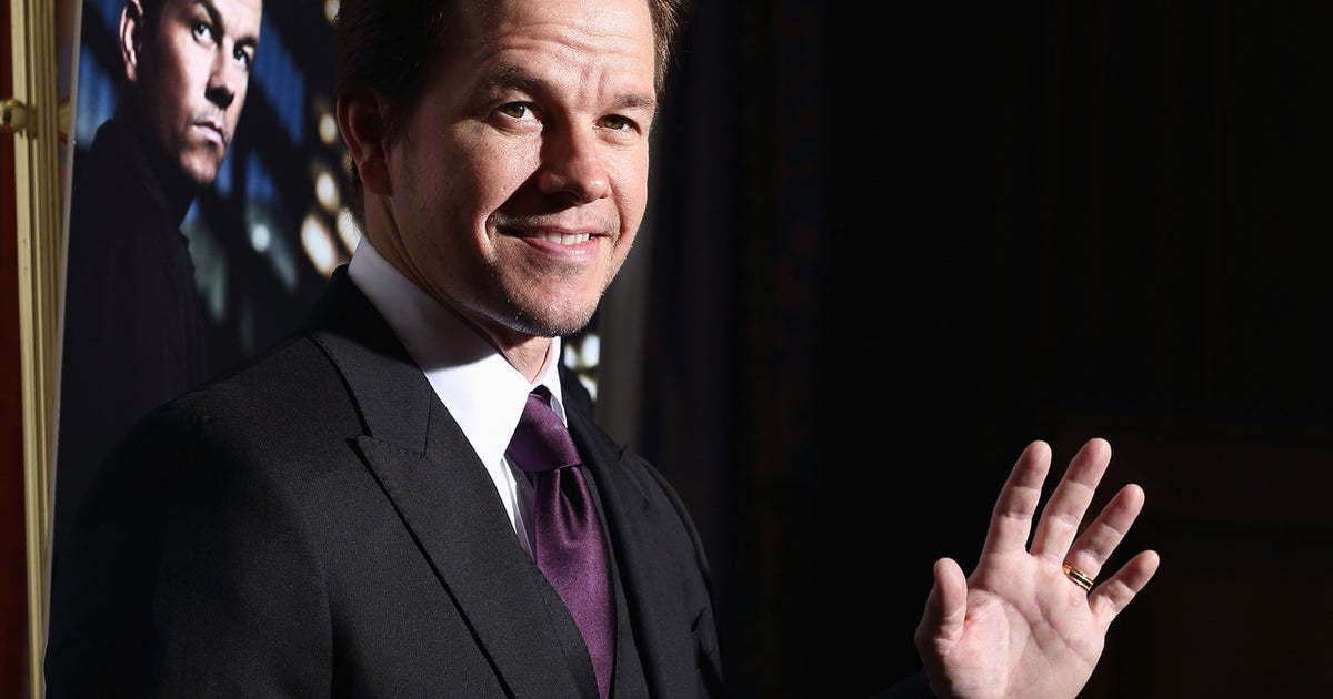 Mark Wahlberg