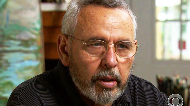 Tony Mendez says he was trembling when "Argo" won the Oscar for Best Picture. 