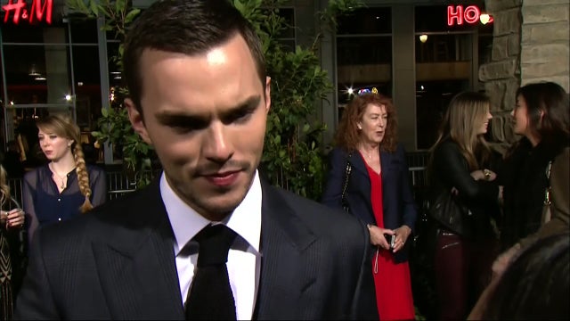 Hollywood premiere of "Jack the Giant Slayer" 