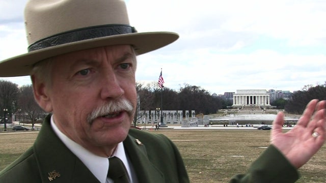 Voices of the Sequester: U.S. Parks 