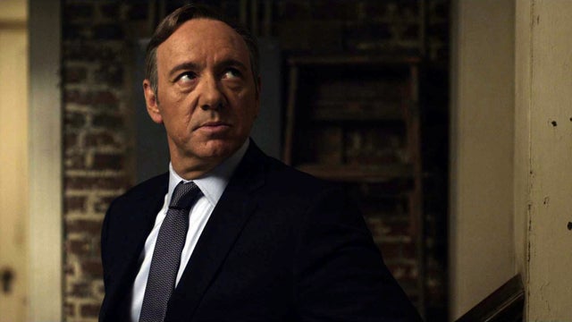 House of Cards writer on leadership: "To uphold the law...you have to break it" 