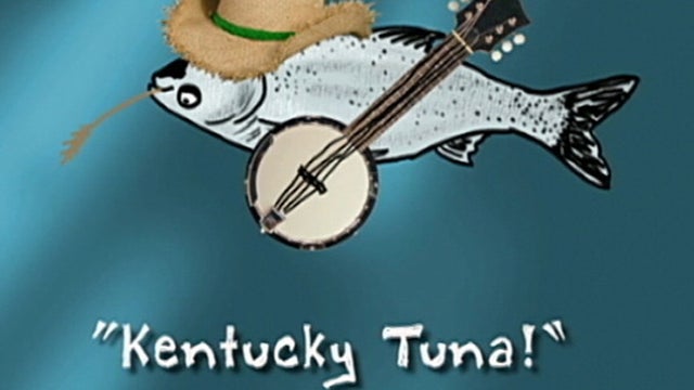 Playing the Name Game 