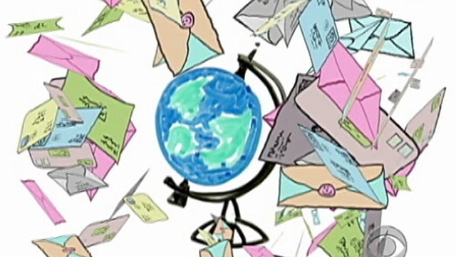 Christmas Cards: A Continuing Tradition 