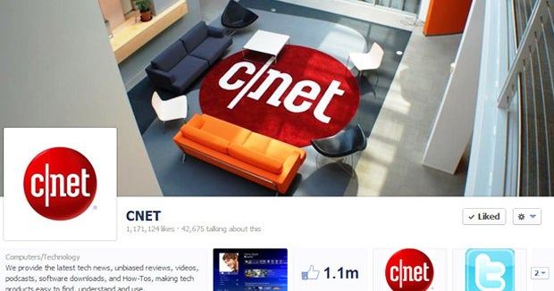 Facebook Reportedly Testing New Timeline Design Cbs News