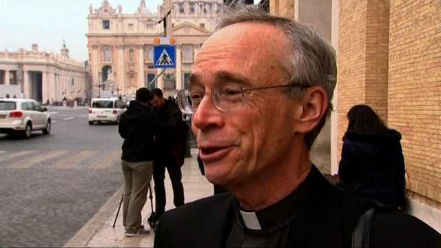 Catholic historian: Cardinals need "Jesus Christ with an MBA" 