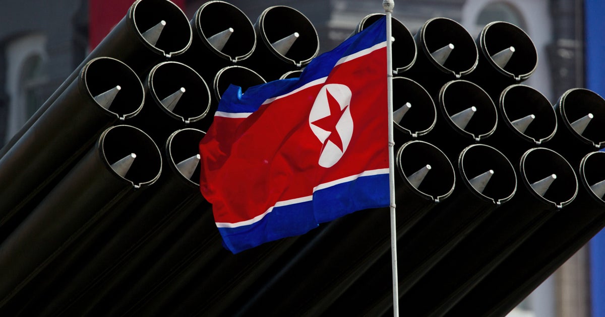 U.S. institute: North Korea may restart reactor soon - CBS News