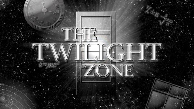 Fast Draw: The Twilight Zone 