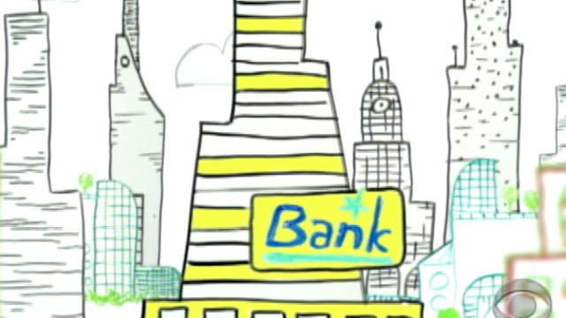 Fast Draw: Bank backlash 