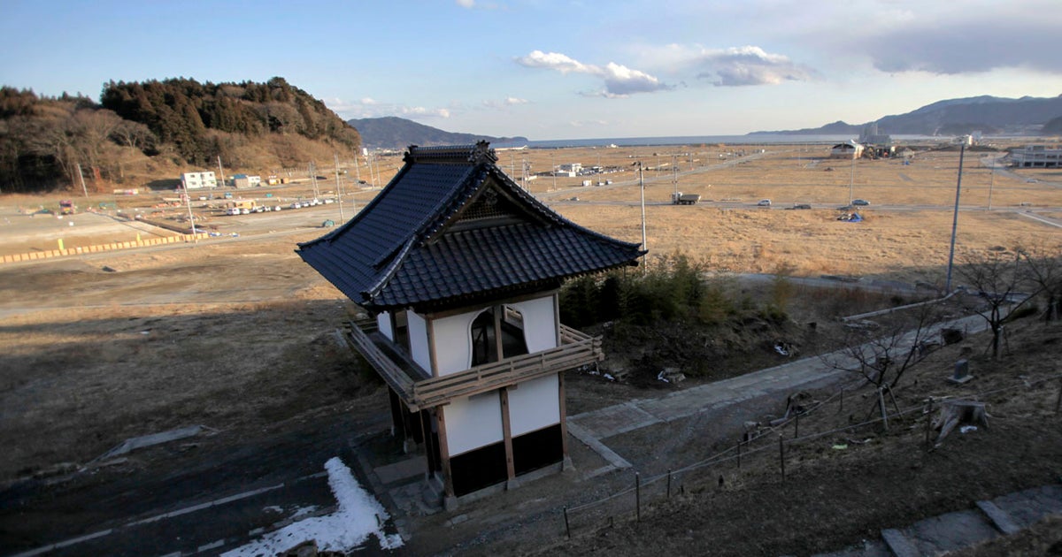 Japan's recovery, two years later