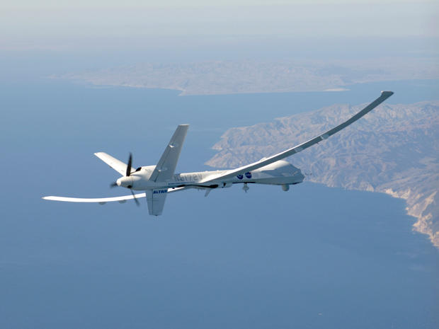 Altair Integrated System Flight Demonstration Project 