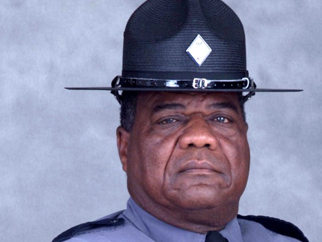 Junius Walker, Va. state police trooper, fatally shot during traffic ...