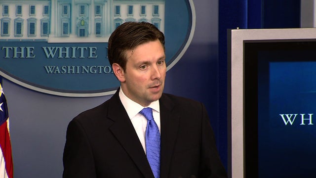 WH: We feel sequester pain as well 