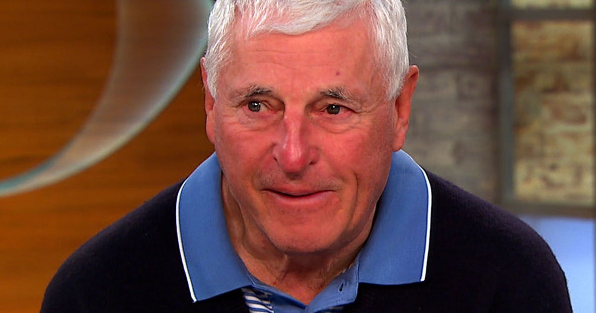 Bobby Knight Chairthrowing incident "grossly exaggerated" CBS News