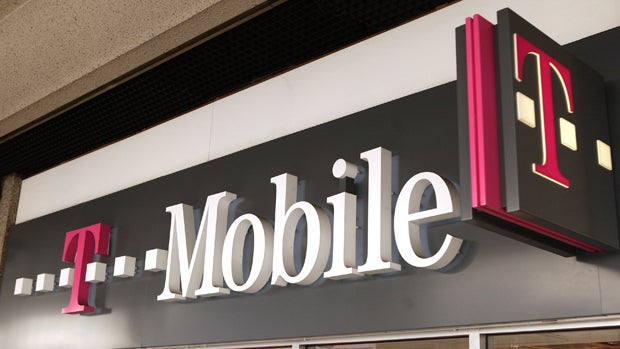 T-Mobile 