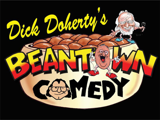 Dick's Beantown Comedy 