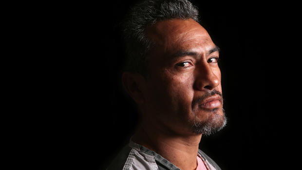 Undocumented immigrants: Faces of the displaced 