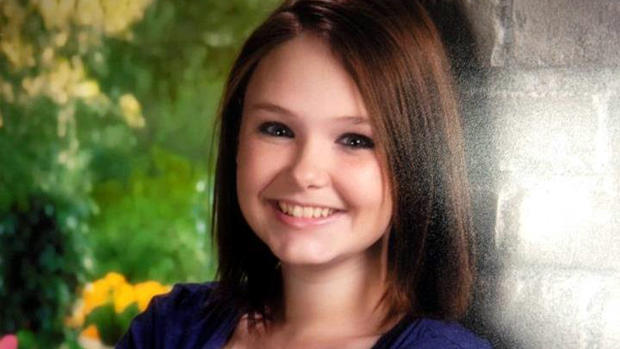 W. Va. teen allegedly killed by "friends"  