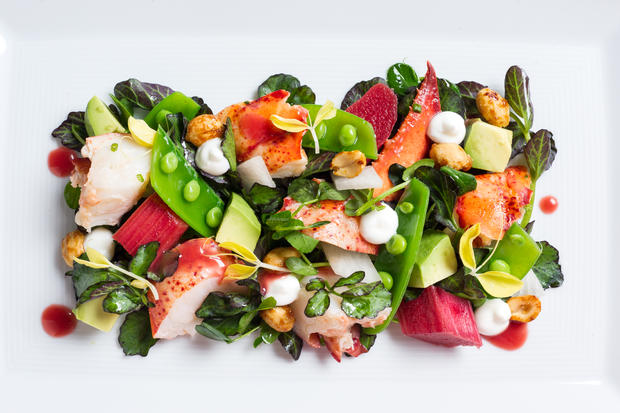 lobster-salad 