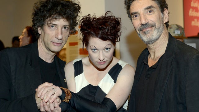 Behind the scenes at SXSW 2013 