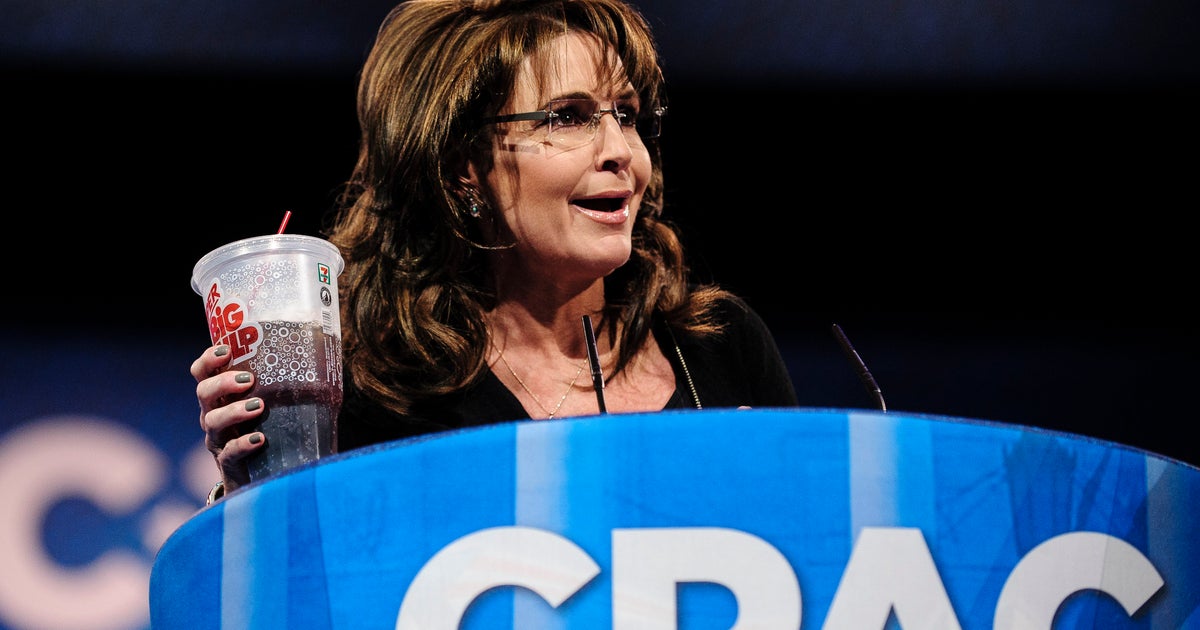 7 takeaways from CPAC 2013 - CBS News