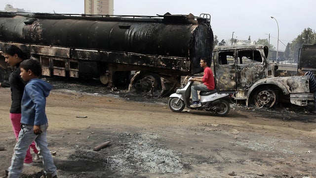 tripoli, lebanon, syria 